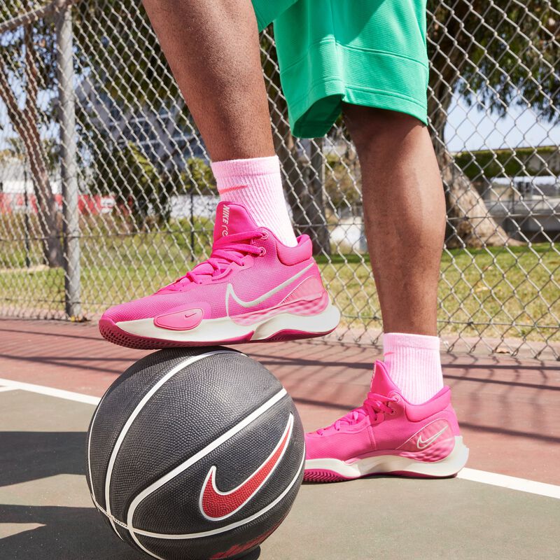 Zapatilla Nike, Rojo, hi-res