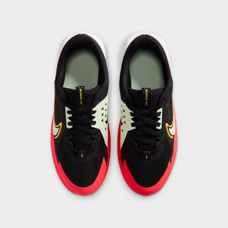 Zapatilla Nike Sonic Fly, Negro, hi-res