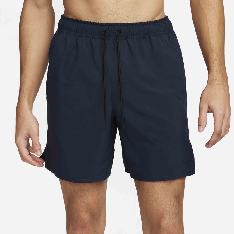 Short Nike, Azul, hi-res