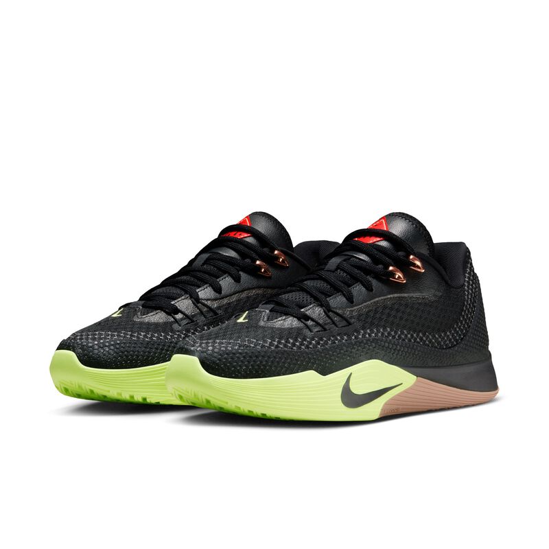 Zapatilla Nike Street Flare, Negro, hi-res