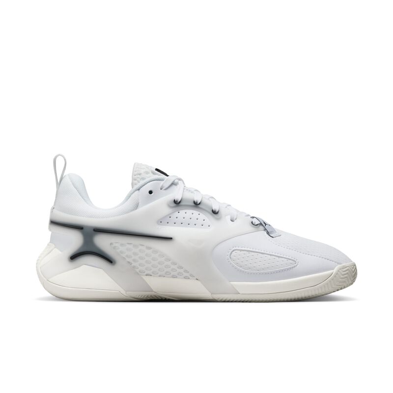 Jordan Heir Series, Blanco/Blanco Cumbre/Vela/Negro, hi-res