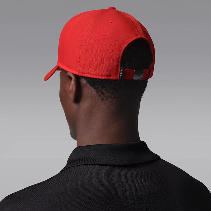 Gorra Jordan, Rojo, hi-res