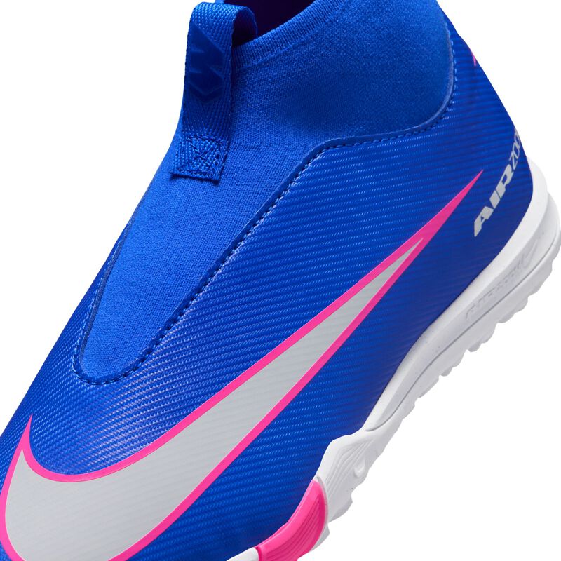 Zapatilla Nike Jr. Mercurial Superfly&nbsp;10&nbsp;Academy, Azul, hi-res