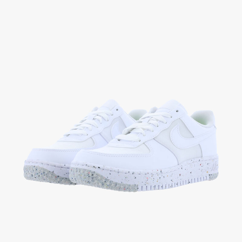 Nike Air Force 1 Crater, BLANCO, hi-res