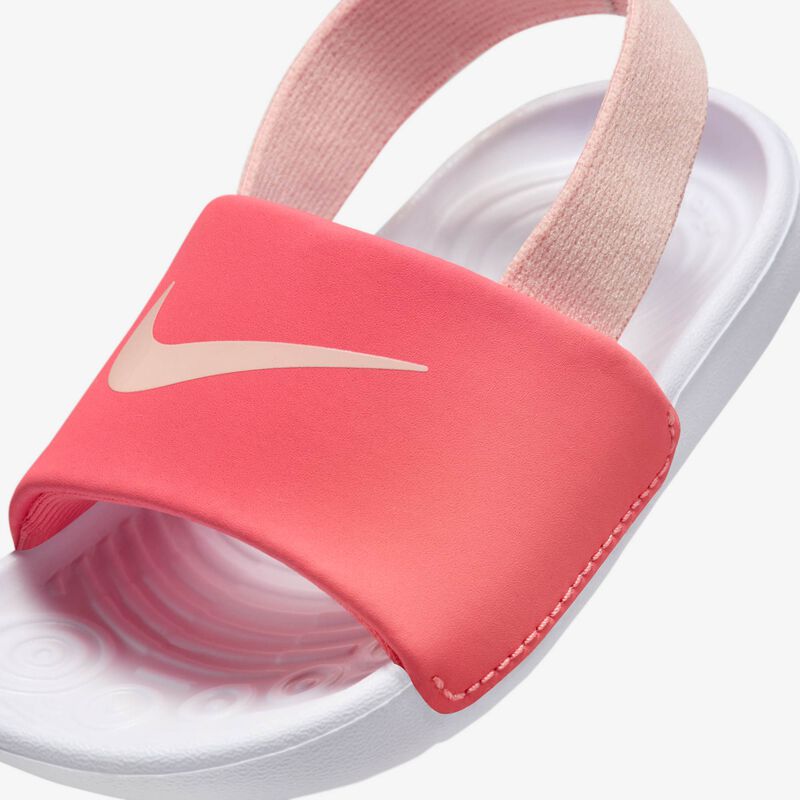 Nike Kawa, Brasa Mágica/Blanco/Rosa Eco, hi-res