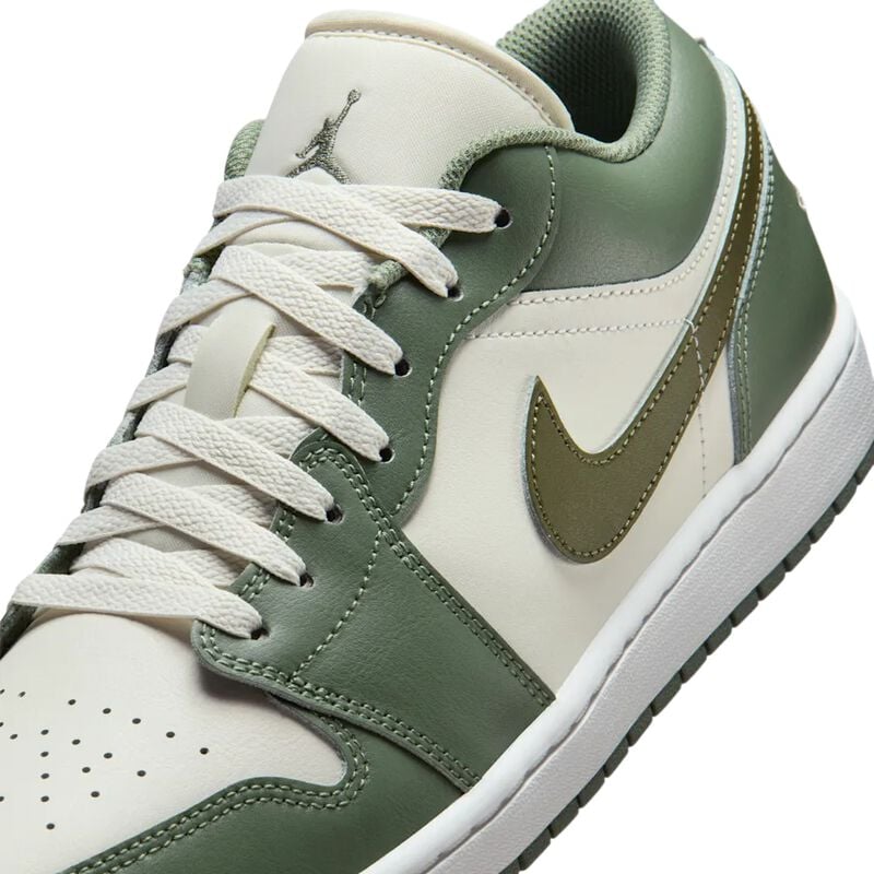 [Ljava.lang.String;@2c700edf Air Jordan&nbsp;1 Low, Verde, hi-res