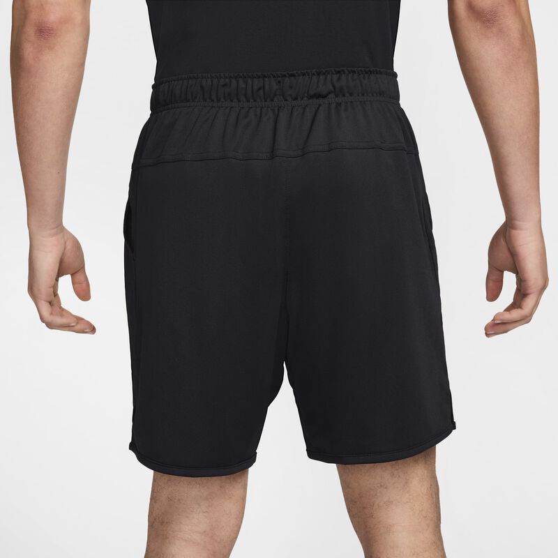 Nike Totality, Negro/Negro, hi-res
