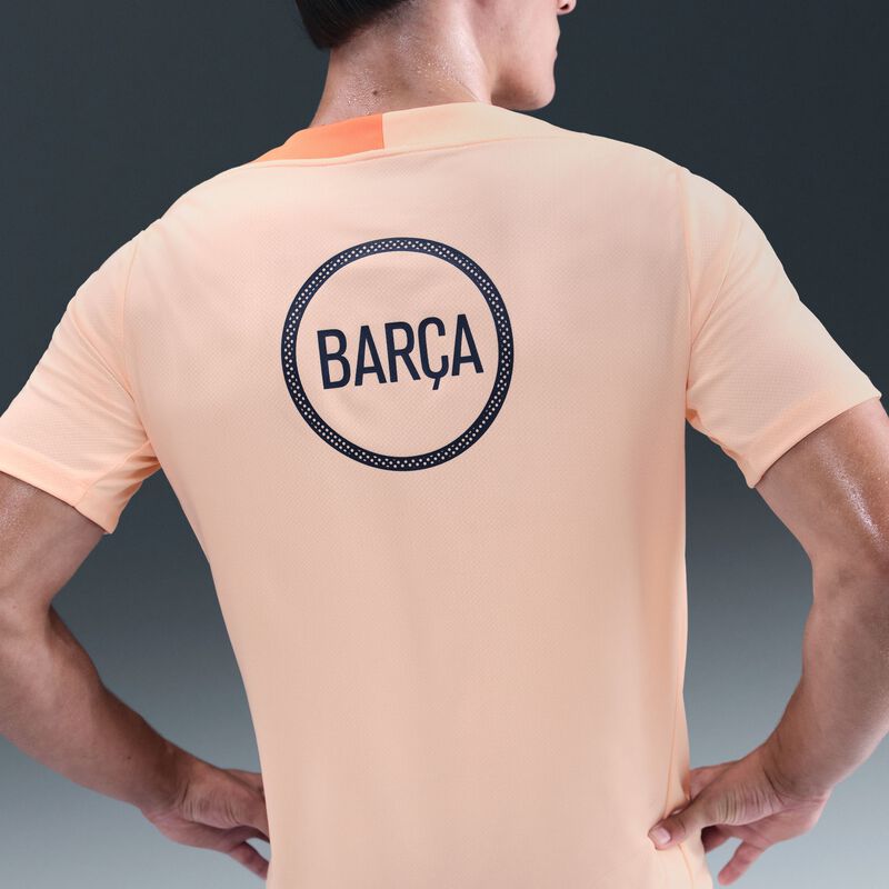 FC Barcelona Strike Third, Naranja, hi-res