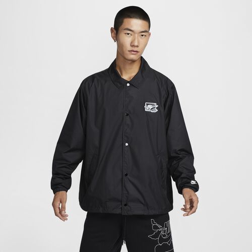 Nike Club