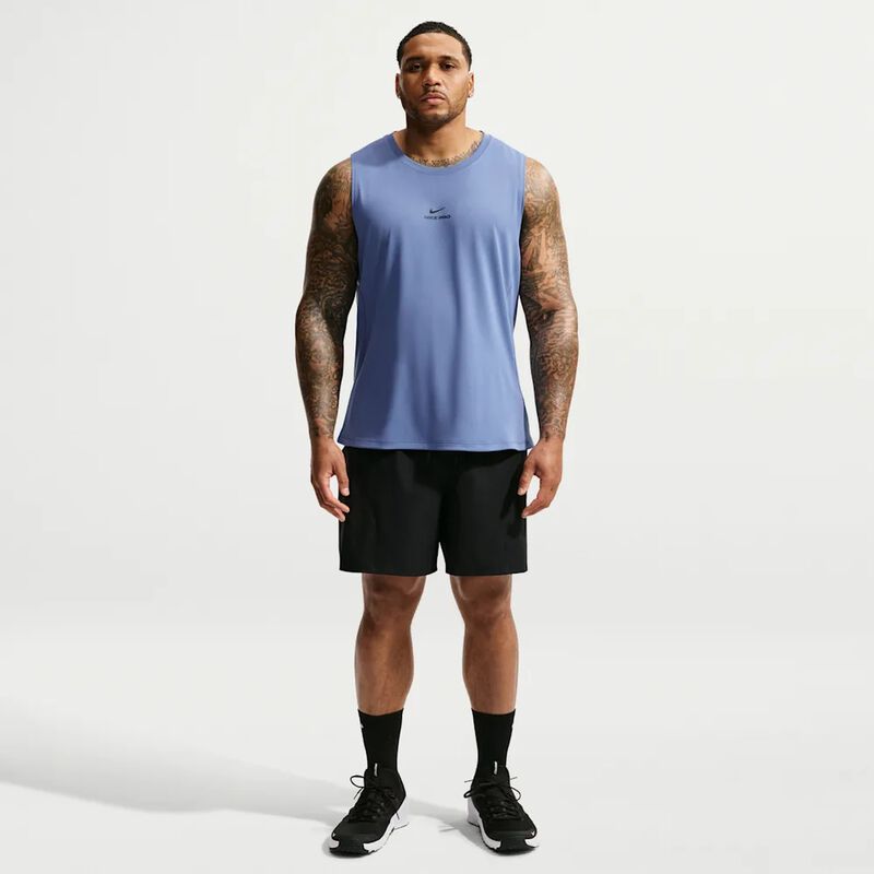 [Ljava.lang.String;@1d8ce058 Nike Pro, Azul, hi-res