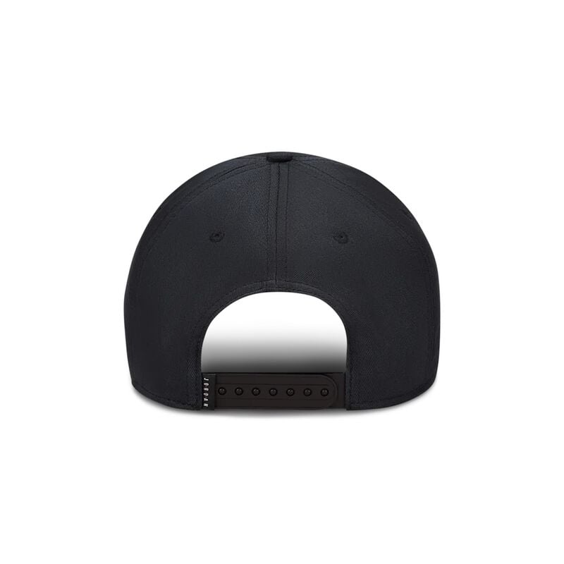 Gorra Jordan Equipment, Negro, hi-res