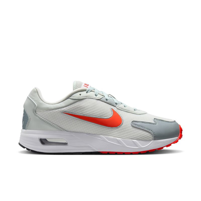 Nike Air Max Solo, Light Silver/Rojo Picante-White, hi-res