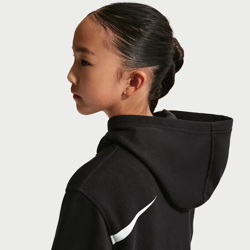 Polera Nike Sportswear, Negro, hi-res