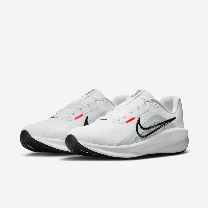 Nike Downshifter 13, Blanco, hi-res