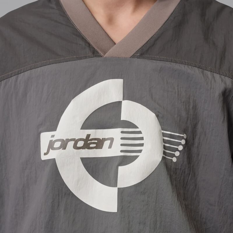 Polo Jordan Sportswear, Gris, hi-res