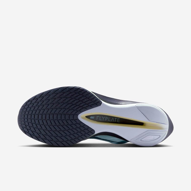 Nike Vaporfly 4, AZUL, hi-res