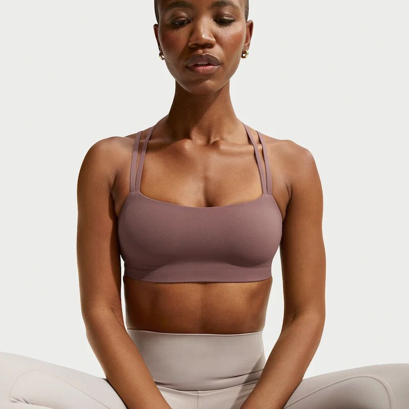 Bra Nike Sportswear, Morado, hi-res
