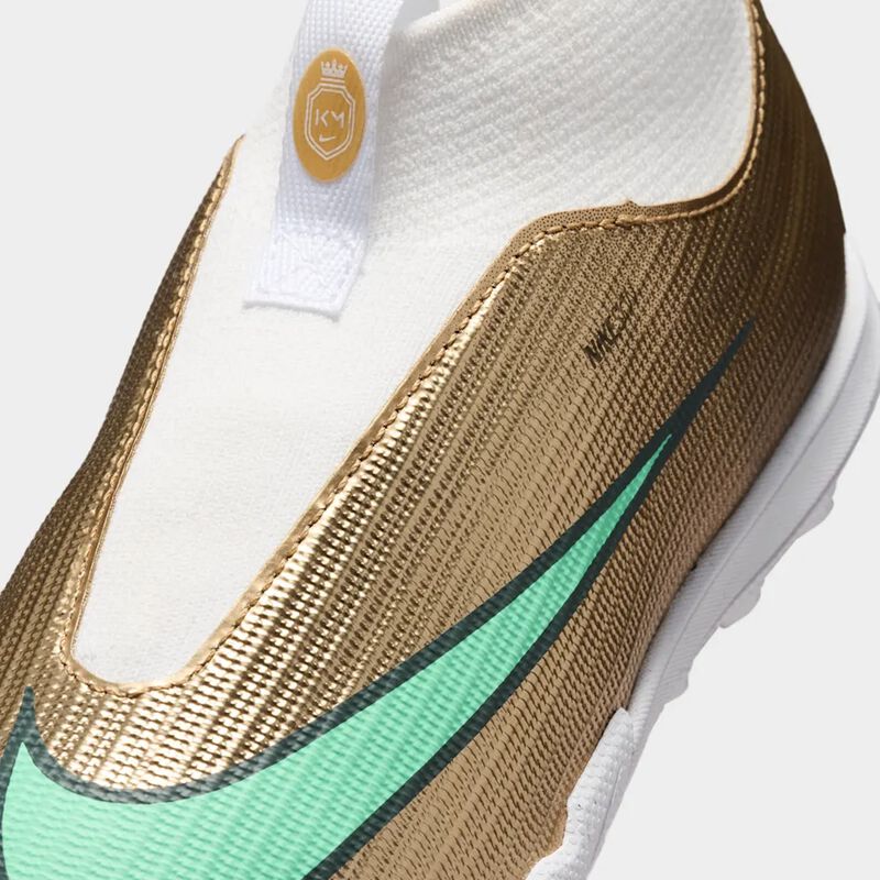 [Ljava.lang.String;@86842f3 Nike Jr. Mercurial Superfly 11 Academy "Kylian Mbapp&eacute;", Marr&oacute;n, hi-res