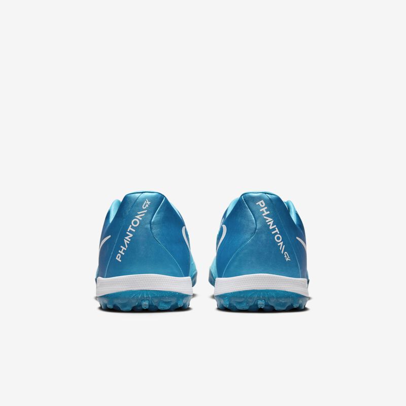 Nike Phantom GX 2 Academy, Azul Furia/Blanco, hi-res