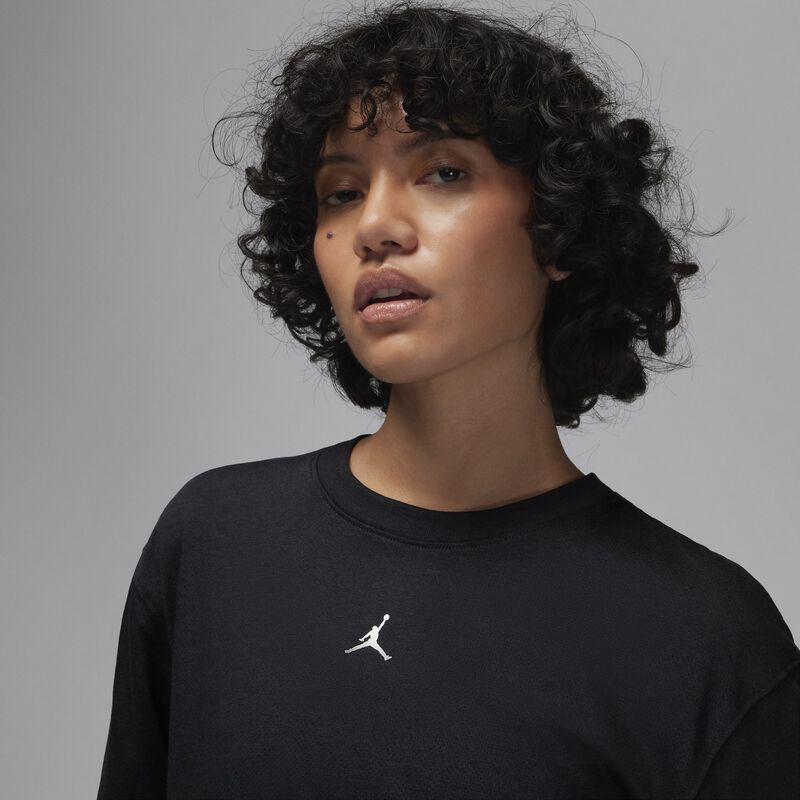 Jordan Sport, Negro, hi-res