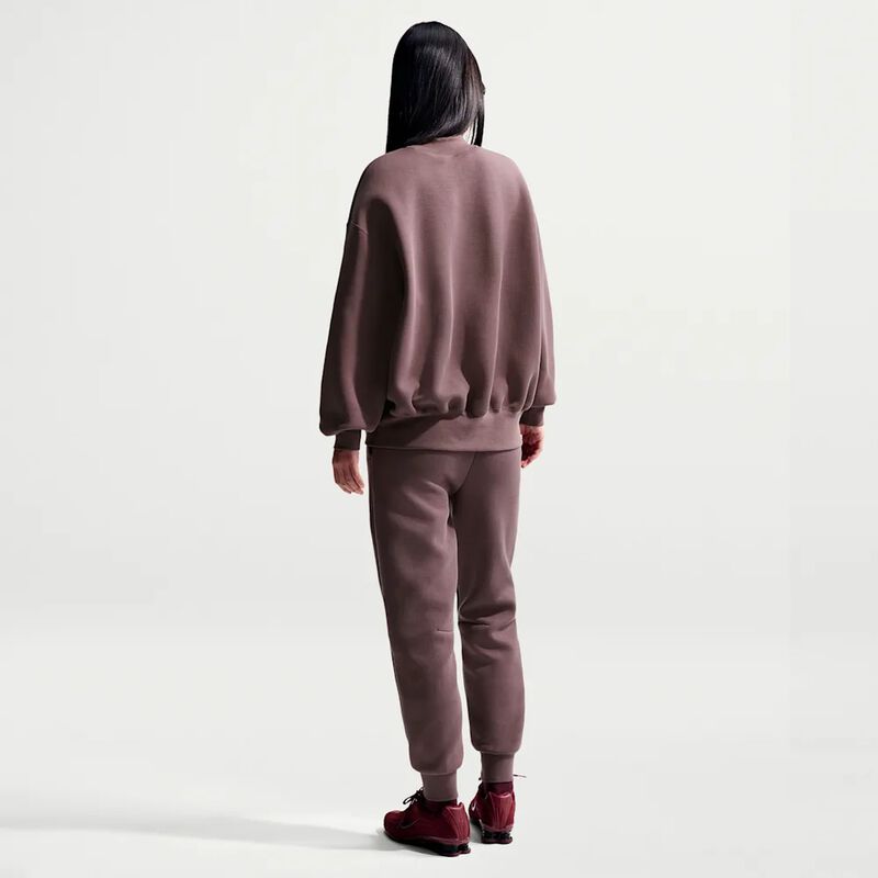 Pantal&oacute;n Nike Sportswear Tech Fleece, Morado, hi-res