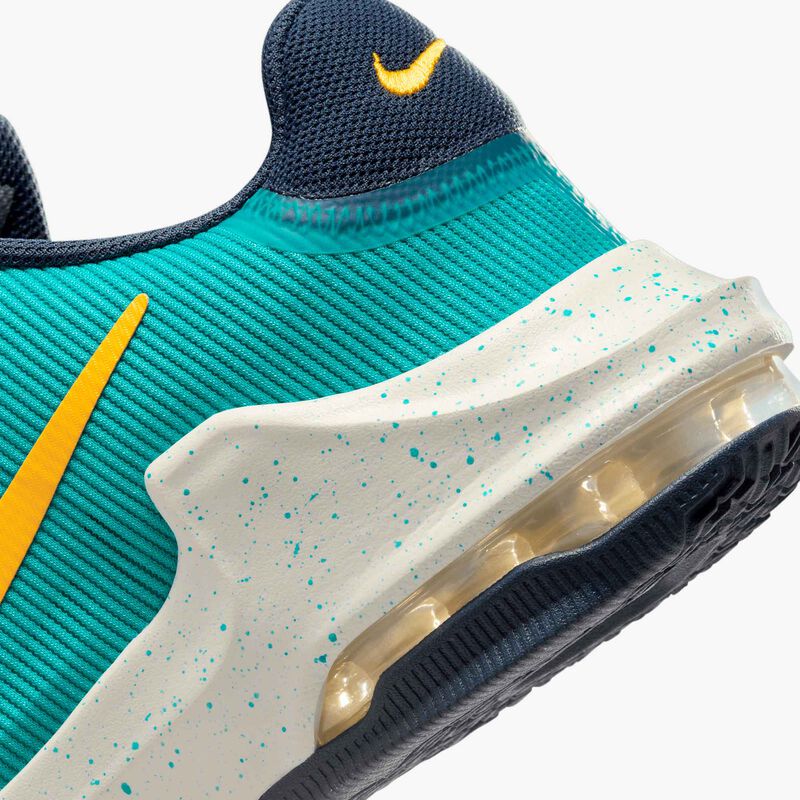 Nike Impact 4, Cactus Empolvado/Trueno Azul/Mar De Cristal/Oro Universitario, hi-res