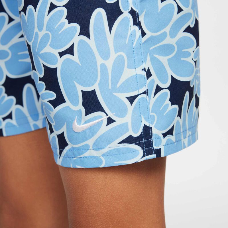 Nike Swim Breaker, Azul Universitario, hi-res