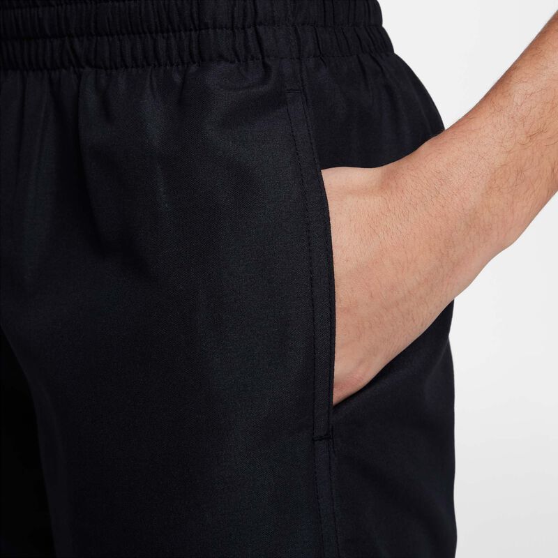 Nike Boxy Patch, Negro, hi-res