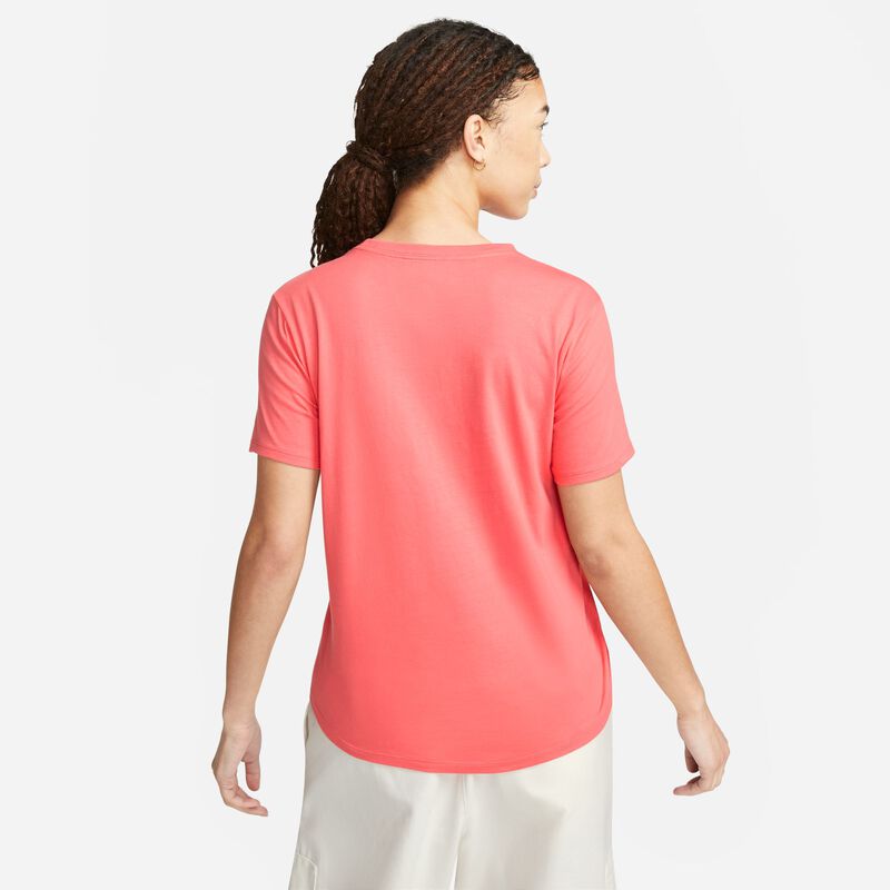Nike Sportswear Essentials, Sea Coral/Blanco, hi-res