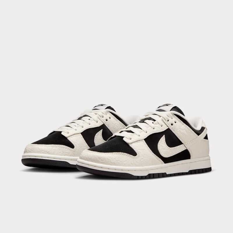 Zapatilla Nike Dunk Low, Negro, hi-res