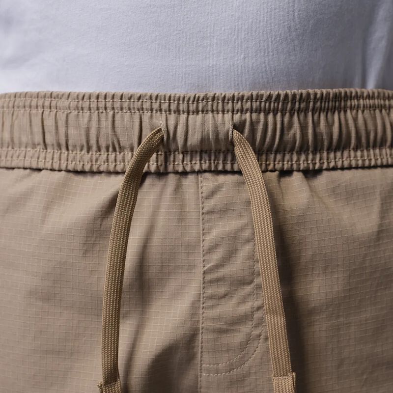Pantalon Jordan, Marr&oacute;n, hi-res
