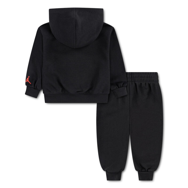 Conjunto Nike Sportswear, Negro, hi-res