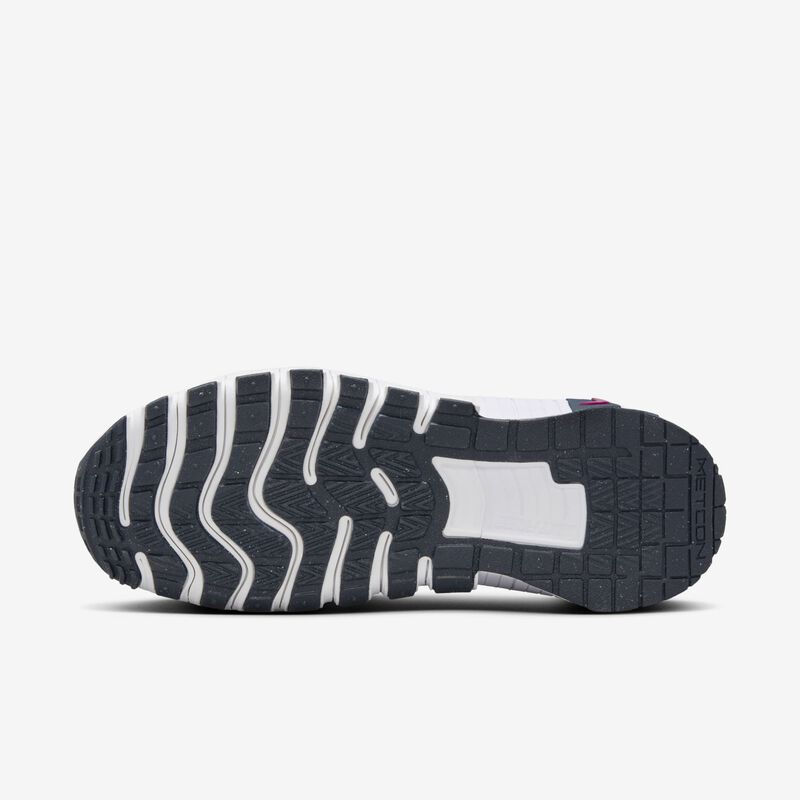 Nike Free Metcon 6, Gris Fútbol/Fucsia Intenso-Azul Marino, hi-res