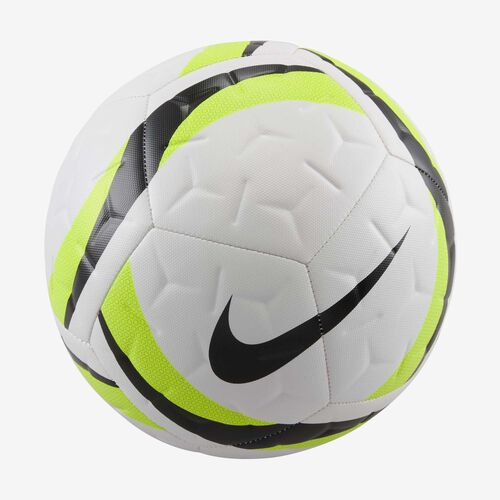 Nike Academy