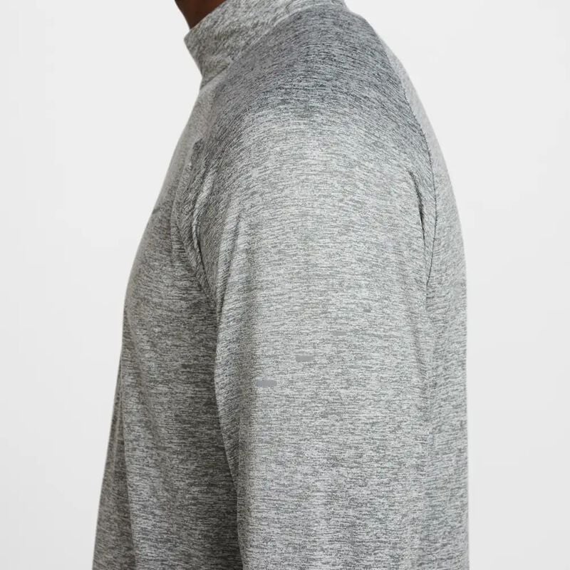 Polo Nike Stride, Gris, hi-res