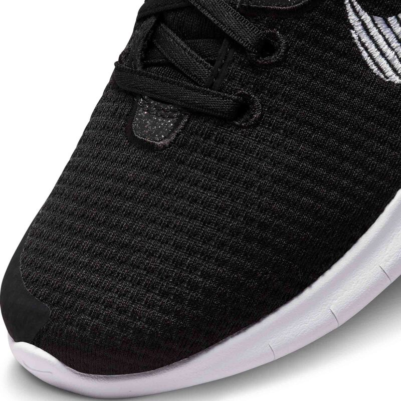 Nike Flex Experience Run 11 Next Nature, Negro/Gris humo oscuro/Blanco, hi-res
