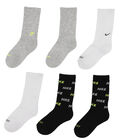 Nike, GRIS, hi-res