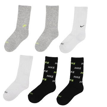 Nike, GRIS, hi-res