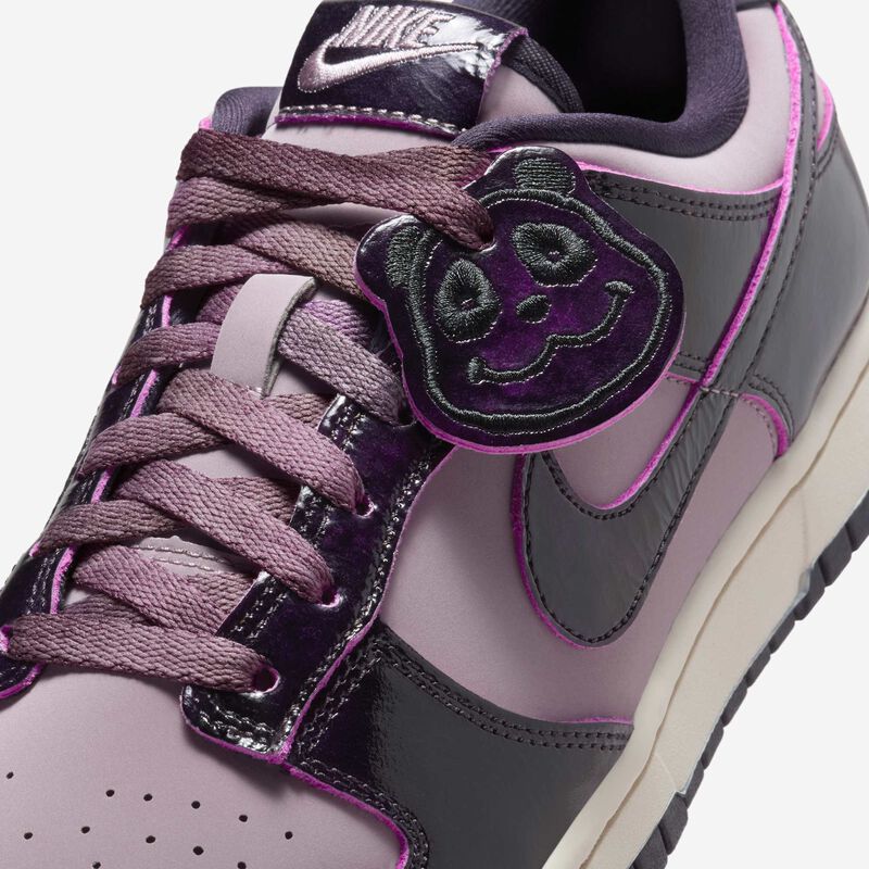 Nike Dunk Low, Mineral Violeta Claro/Magenta Claro-Magenta Claro, hi-res