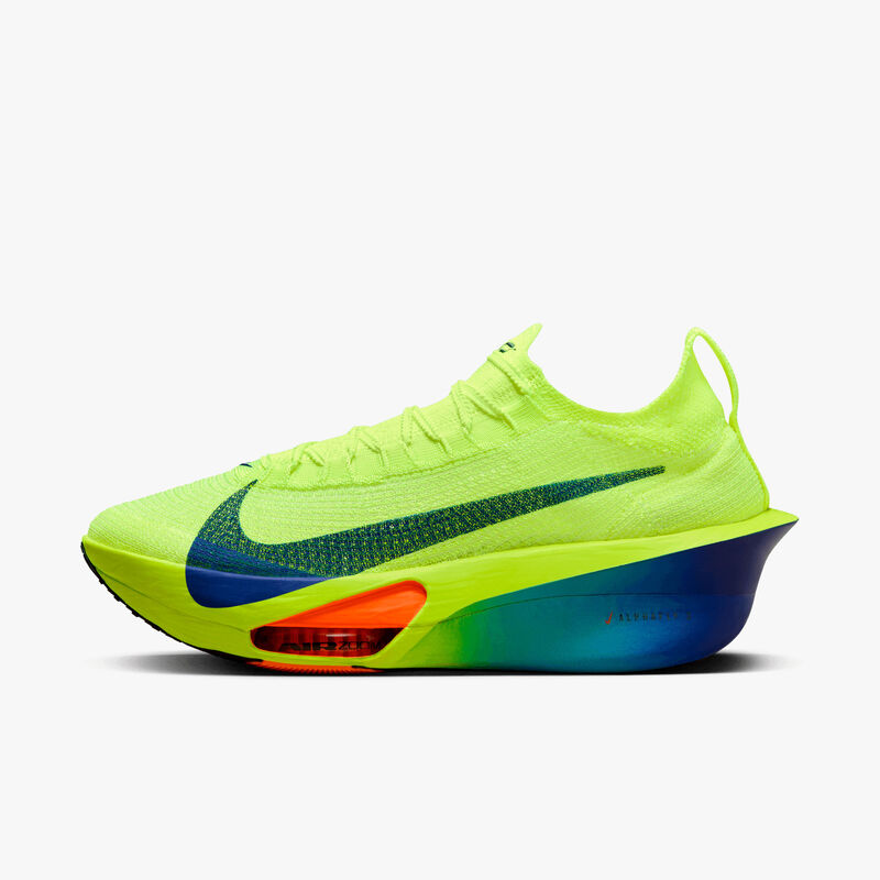 Nike Alphafly 3, Voltio/Cactus polvoriento/Naranja total/Concordia, hi-res