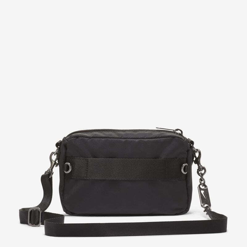 Nike Sportswear Futura Luxe, Negro/Negro/Blanco, hi-res