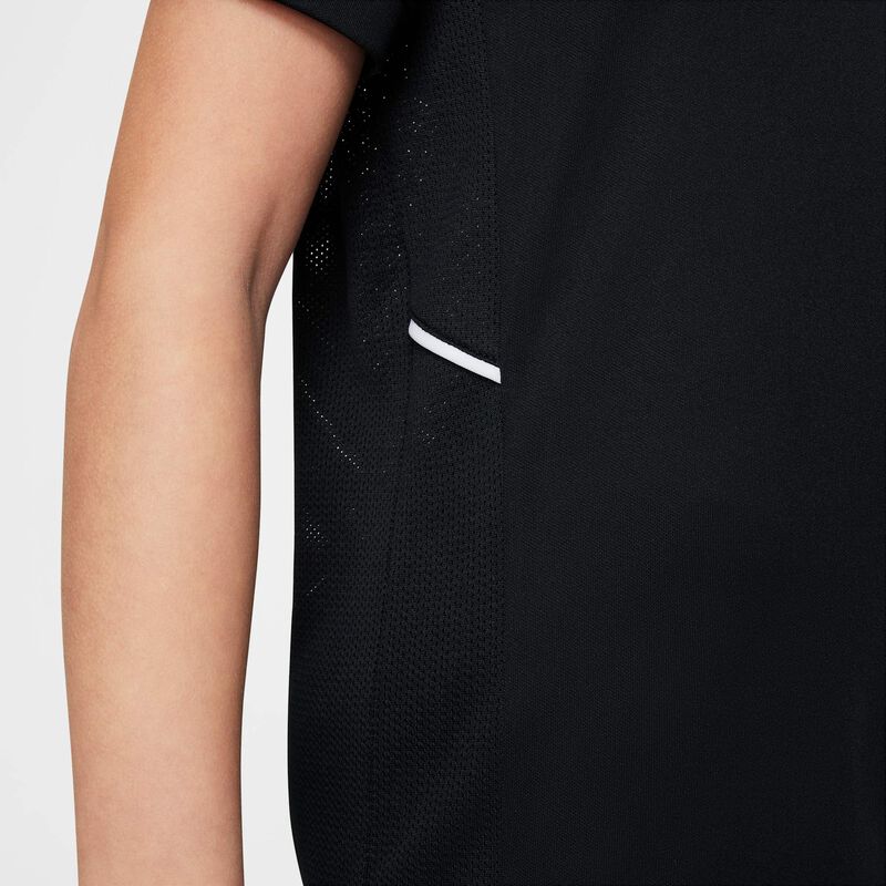 Nike Academy, Negro/Negro/Blanco/Blanco, hi-res