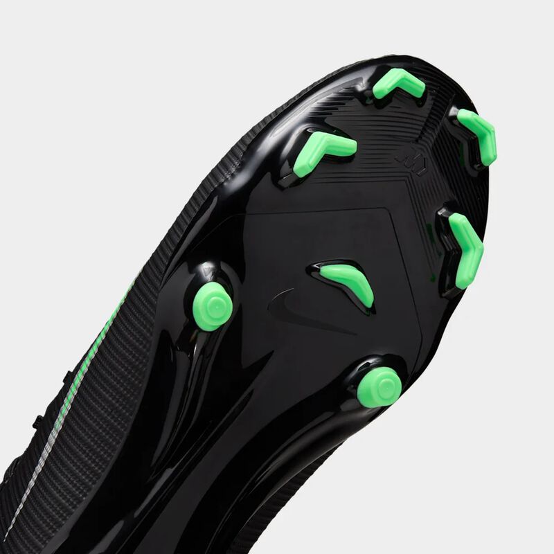 [Ljava.lang.String;@199bebaa Nike Mercurial Vapor&nbsp;17 Academy, Negro, hi-res
