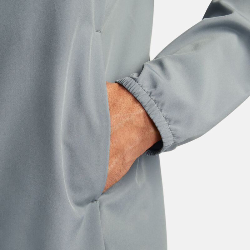 Casaca Nike Sportswear, Gris, hi-res