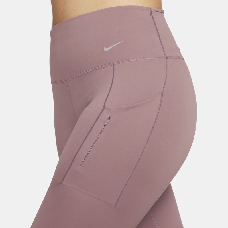 Nike Go, Malva Ahumado/Negro, hi-res