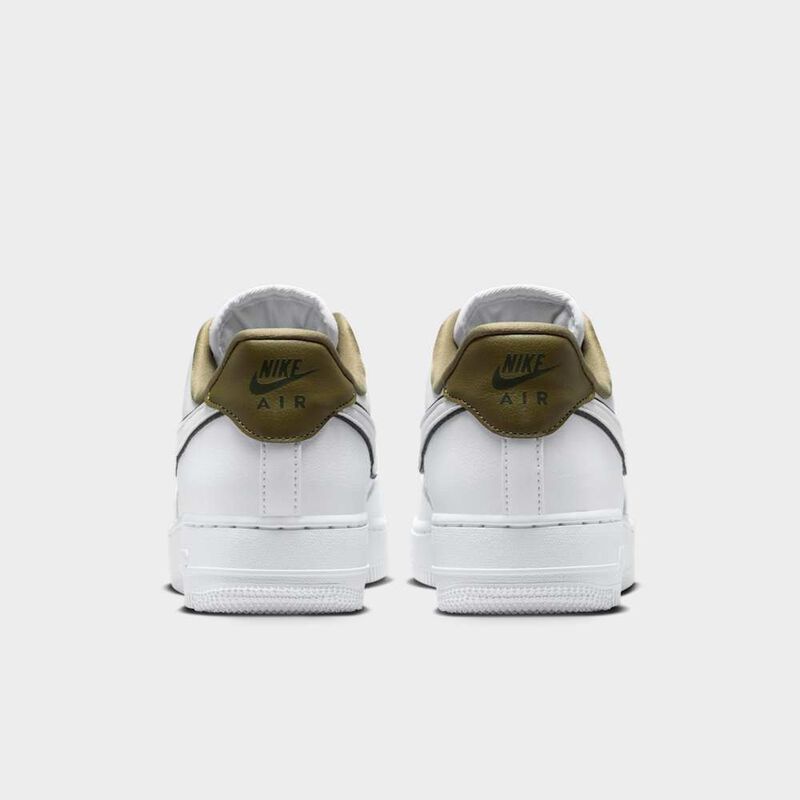 [Ljava.lang.String;@25bfc198 Nike Air Force 1 '07 Essential, Blanco, hi-res