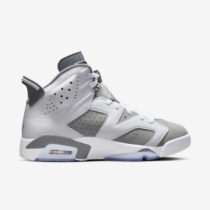 Zapatilla Jordan, Blanco, hi-res