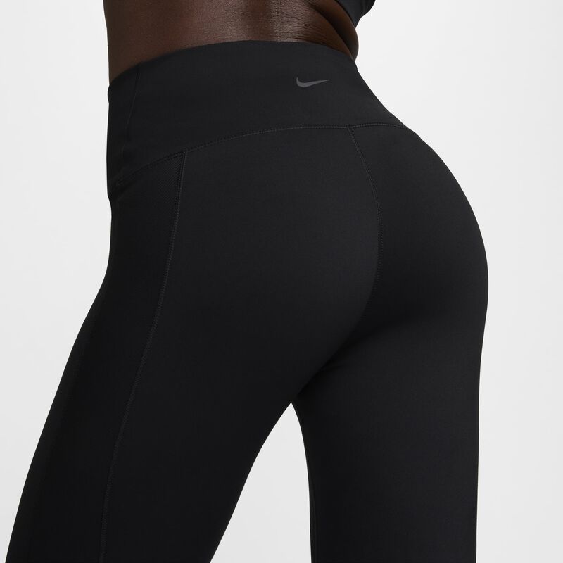 Nike One Wrap, Negro/Gris Fr&iacute;o, hi-res