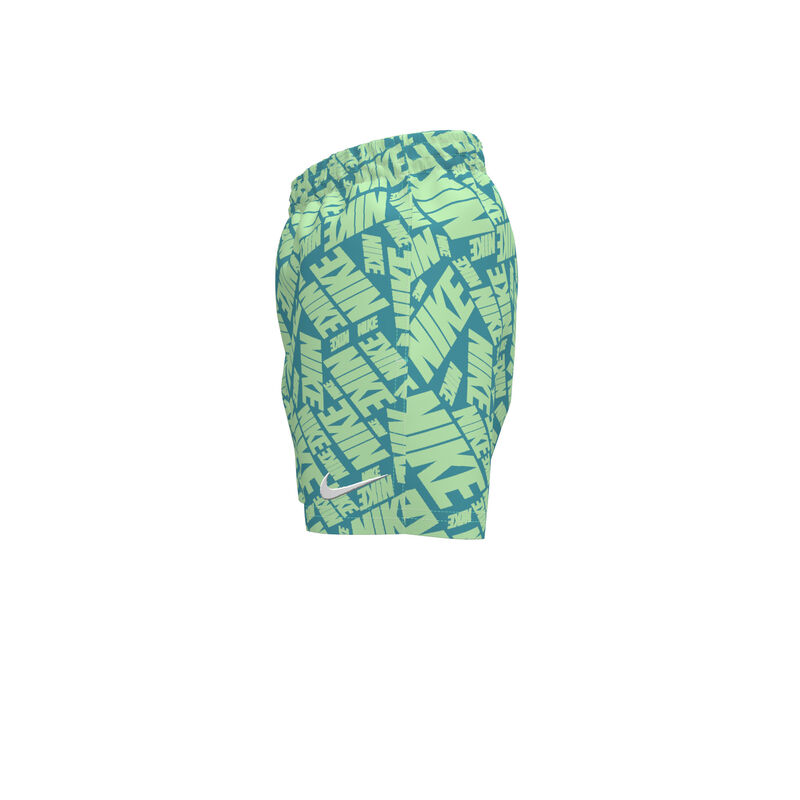 Nike Tossed Block, Verde, hi-res