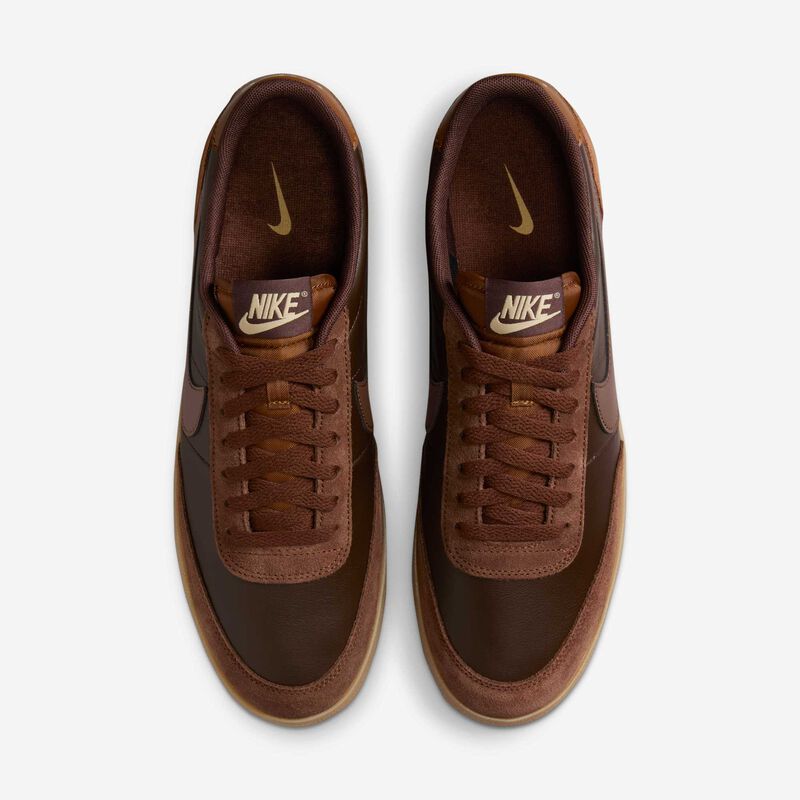 Zapatilla Nike Killshot 2, Marr&oacute;n, hi-res